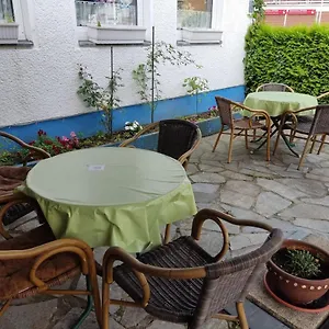 Taverna Roemerkrug Hotel Hannover