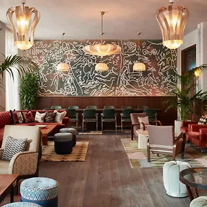 The Hoxton, Charlottenburg Hotel Berlin
