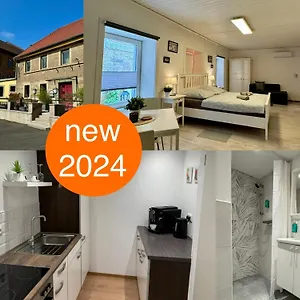  Appartement Altenschoenbach