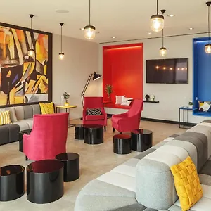 - The Niu, Form Feuerbach By Ihg Hotel Stuttgart