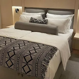 Mrstil Design Aparthotel Berlin
