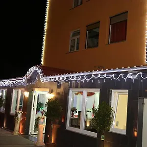City Gasthof Hannover