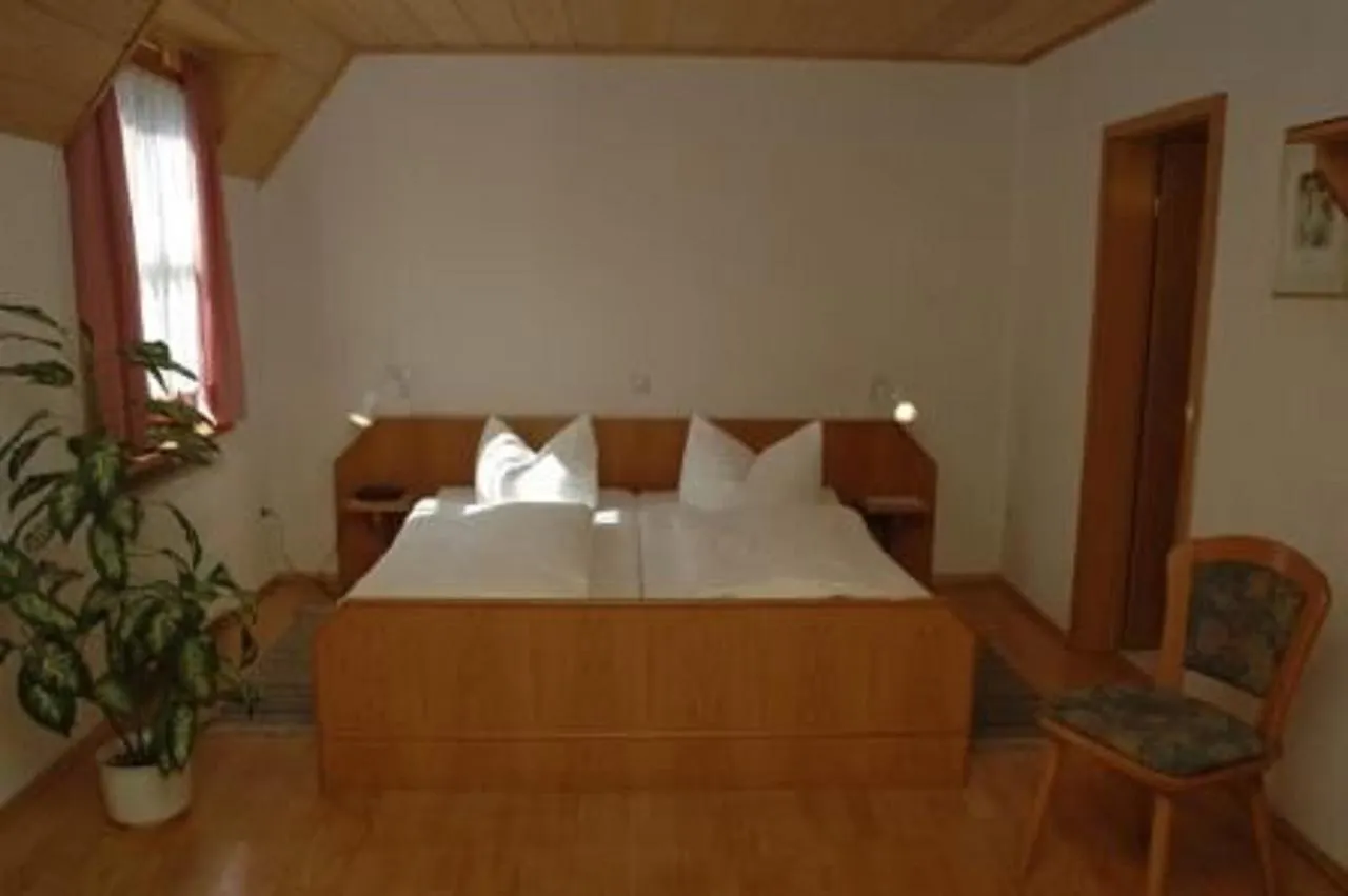 Gaestehaus Am Westtor Prichsenstadt